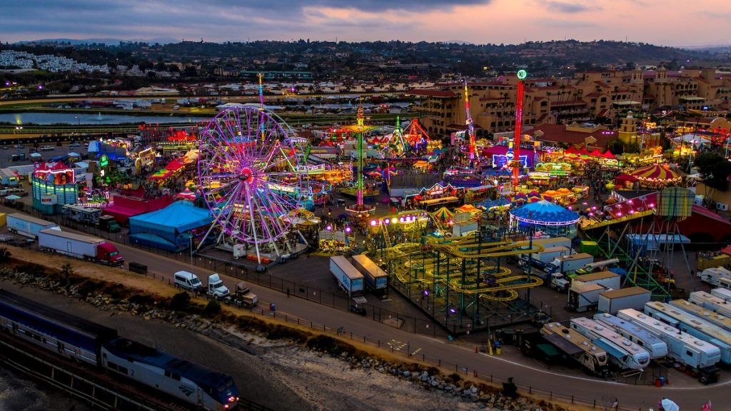 When Does The Del Mar Fair Open 2024 Cami Marnie