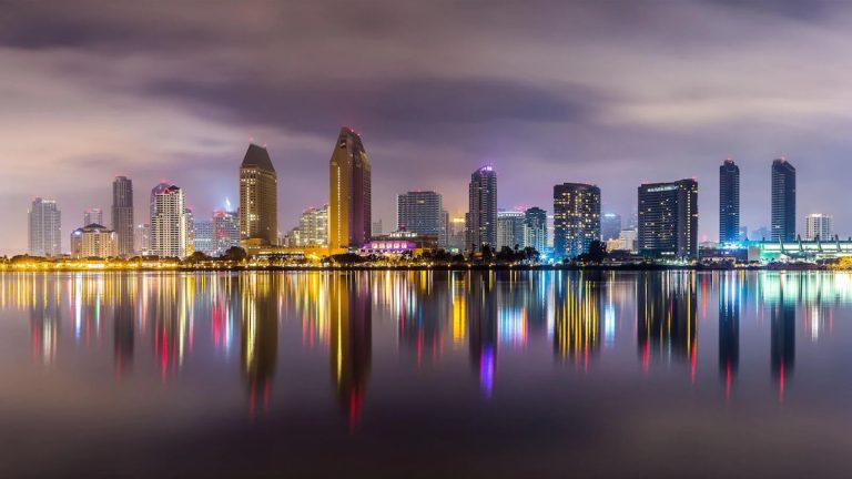 San Diego Ranks No. 32 In List Of World's 100 Best Cities To Live In ...