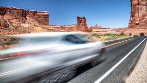 Driving High Laws Utah