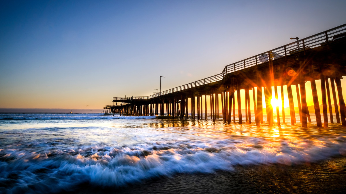 San Diego to San Francisco Road Trip: Best Stops Along the Way ...