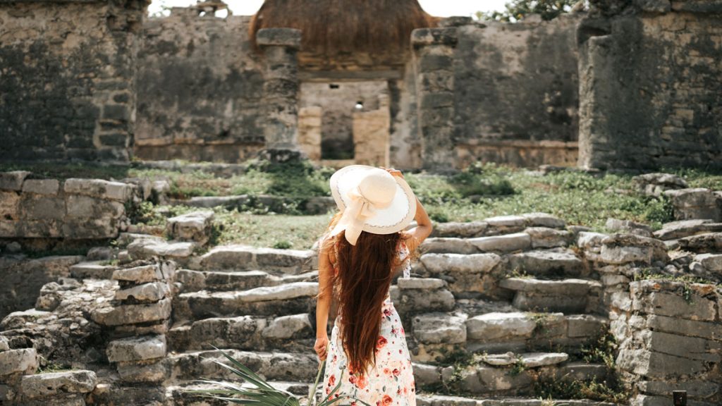 Visita Tulum