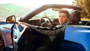 What Parents of Teen Drivers Should Know About Sports Cars
