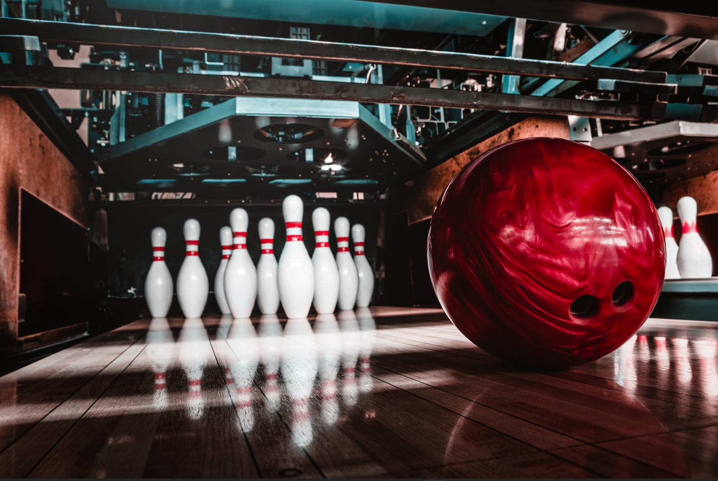 Discover the Best Bowling Alleys in San Diego A Comprehensive Guide