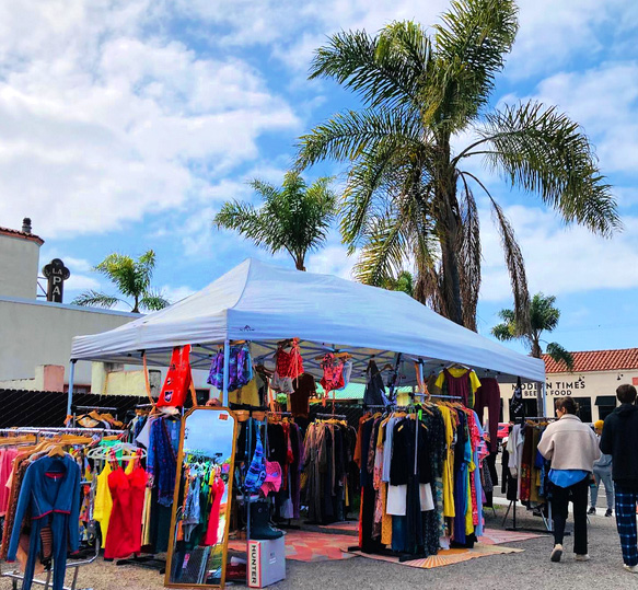 Where to shop for Palm Beach consignment, thrift bargains