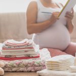 expecting parents what to pack delivery day