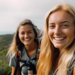 Perfect Day in La Jolla: SoCal Native Shows European Friends a Great Time in La Jolla