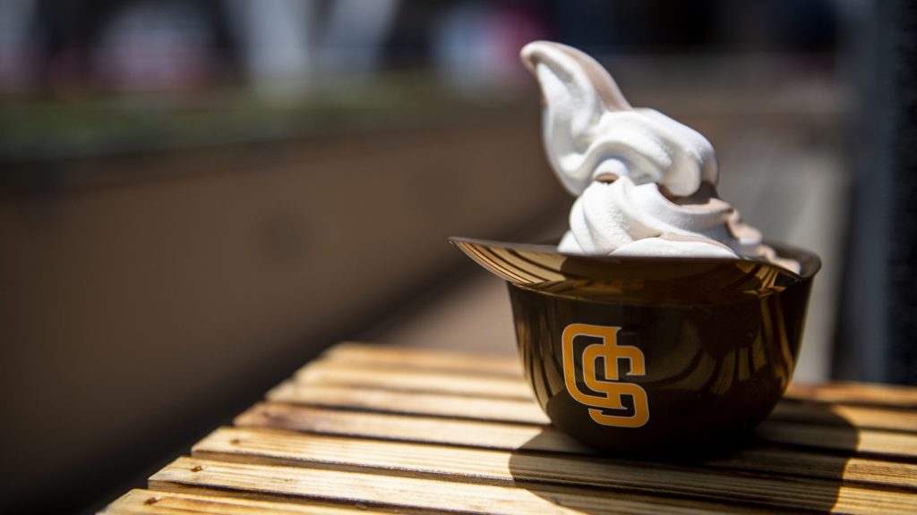 These Are The Top New Places to Eat While Catching a Padres Game at