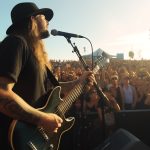 Best concert venues for music lovers in San Diego