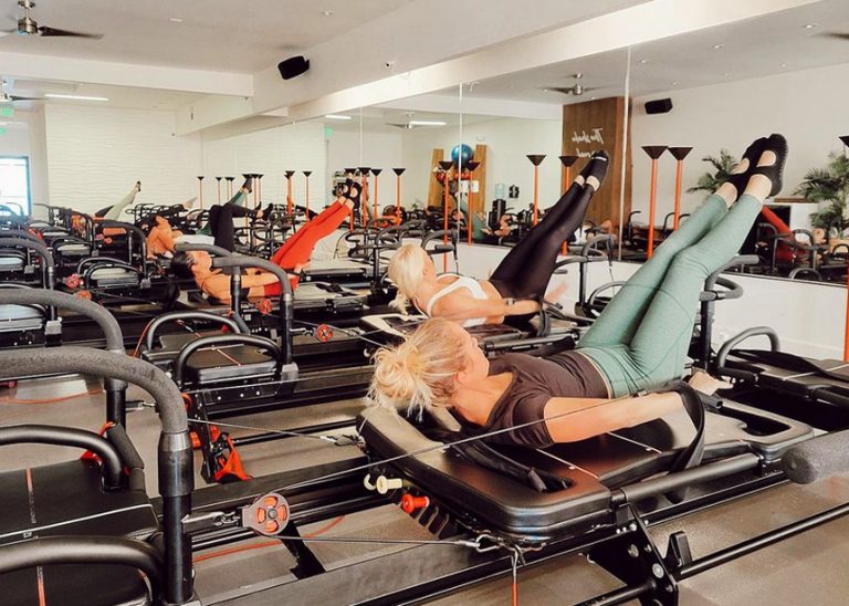 10 Best Gyms in La Jolla, San Diego
