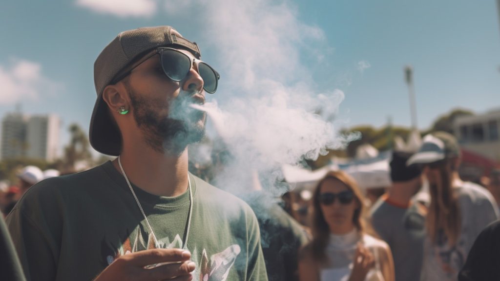 420 Events in North Hollywood, Los Angeles