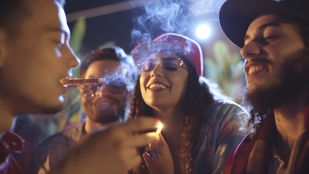 420 Events in San Diego, California