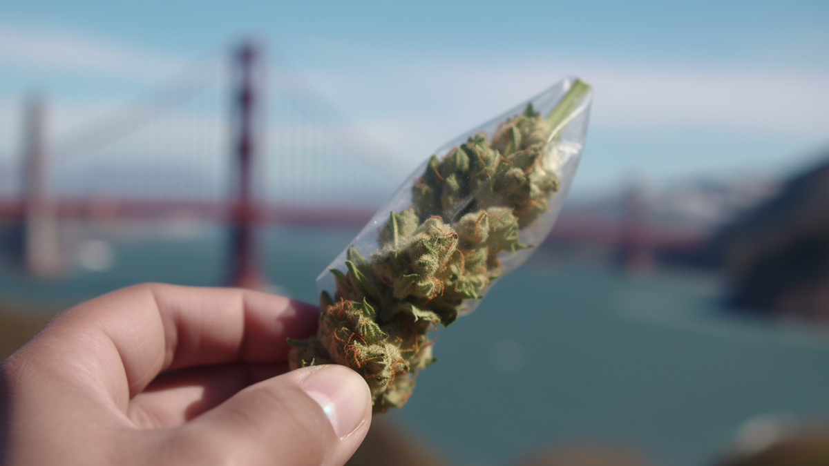 420 Events in San Francisco