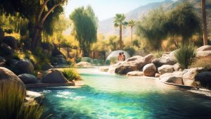 Escape to Glen Ivy Hot Springs Corona California