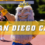 UC San Diego Mascot