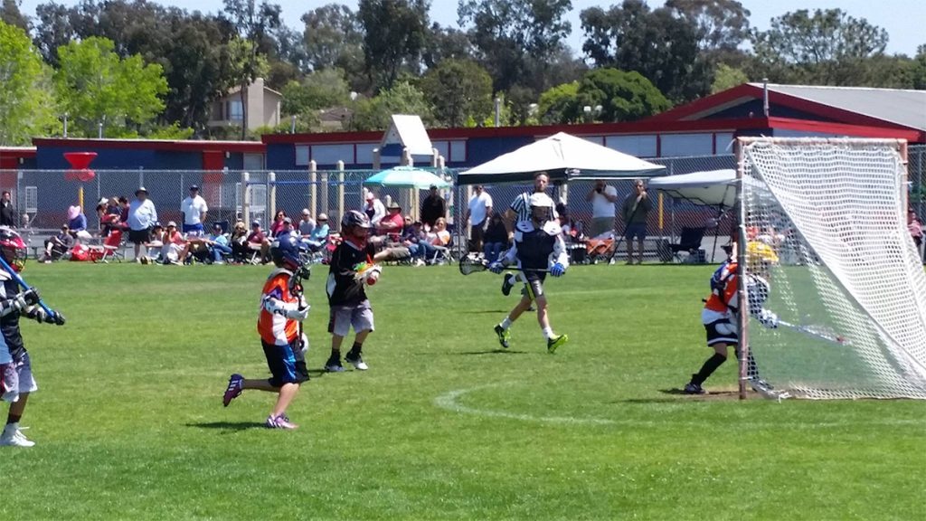 La Jolla Lacrosse Youth Club