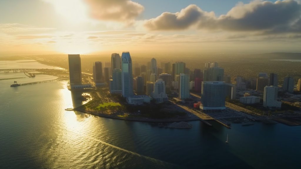 This is How Much You Need to Make to Live Comfortably in the San Diego