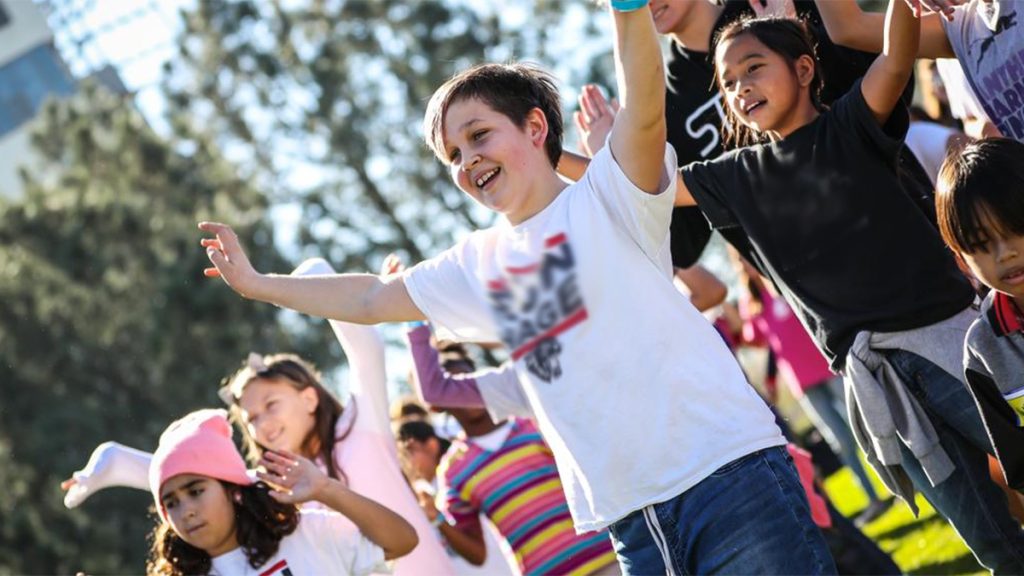 Summer Camps for Kids in San Diego - UC San Diego