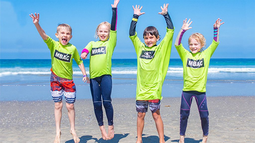 Summer Camps for Kids in San Diego Watercamp
