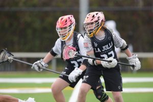 San Diego Youth Lacrosse in La Jolla