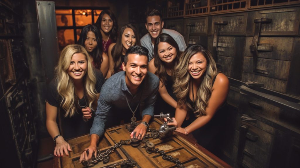 Best San Diego Escape Rooms