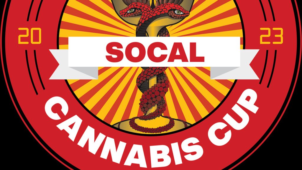 California Cannabis Cup
