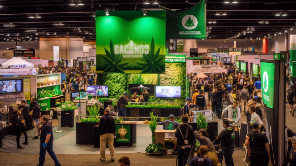 cannabis expo