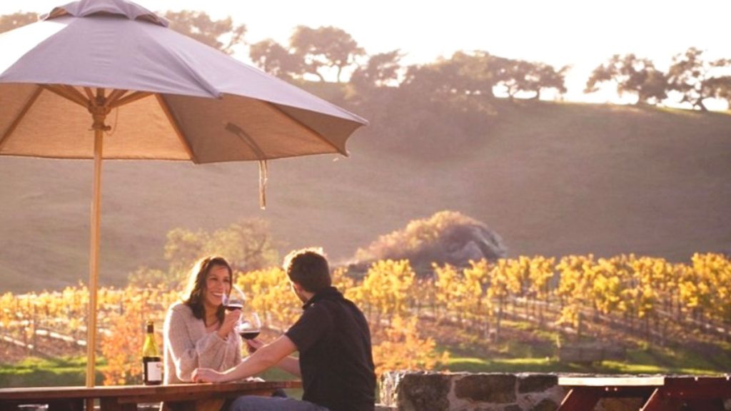 Central Coast Wineries Guide: A Must-Read for Wine Lovers LaJolla.com