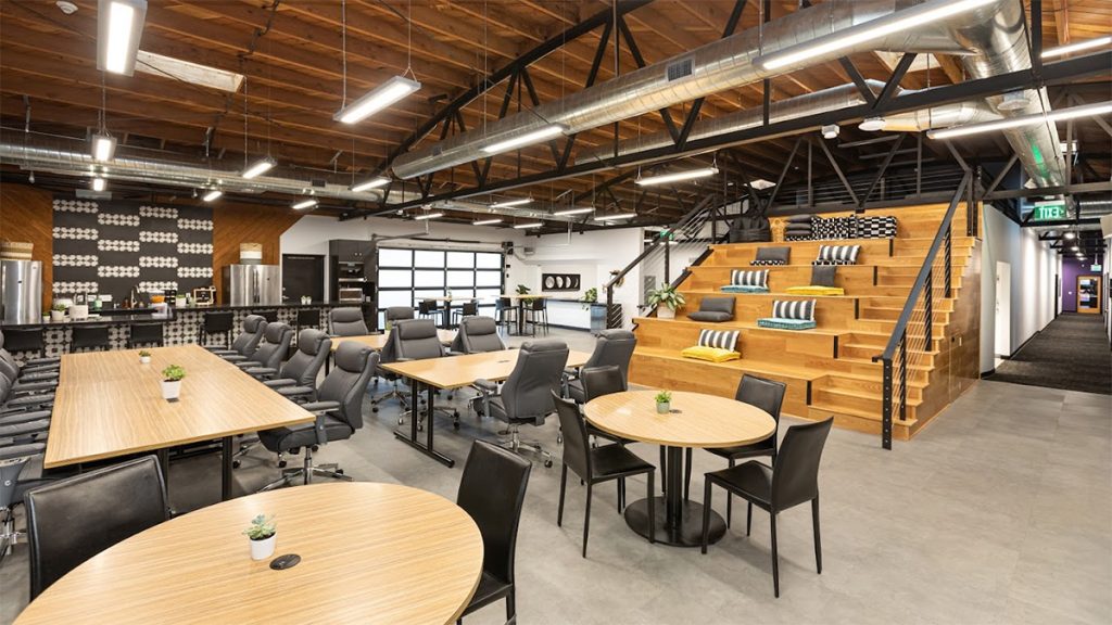 Coworking Spaces in North County San Diego