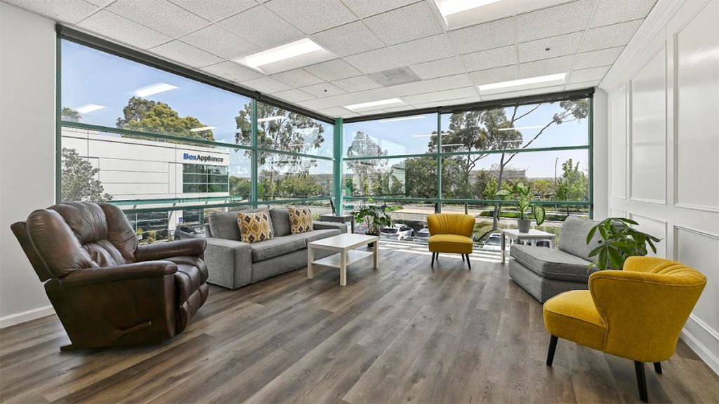 Coworking Spaces in North County San Diego