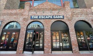 Escape Game: The Best Escape Room in San Diego