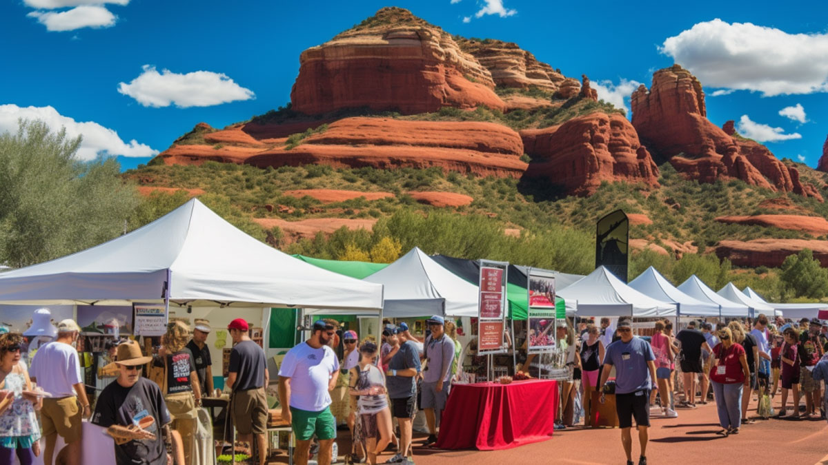 Weed Conventions in Arizona