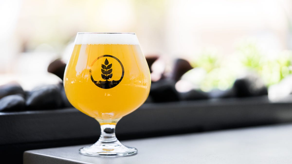 This San Diego Brewery Was Recently Voted the Best in California