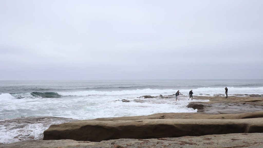 San Diego Weather Cool On Memorial Day 1024x576 