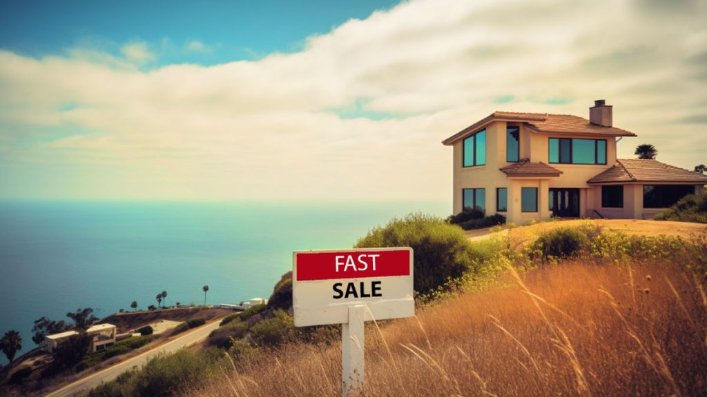 Top Tips for Getting Cash Offers on Your San Diego Home