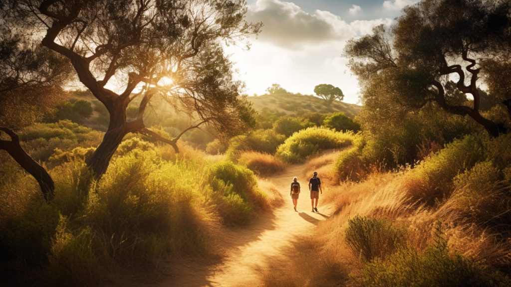 Best Hikes Near Carlsbad California