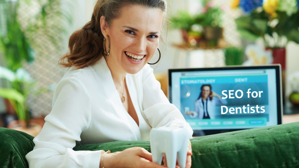 SEO Company for Dental Practices