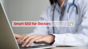 Picking an SEO company for doctors
