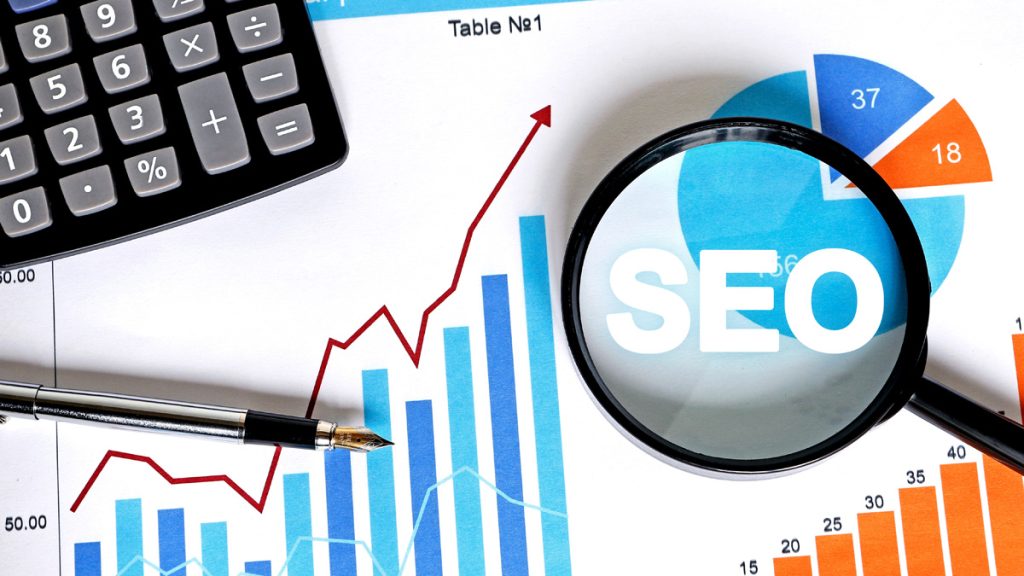 Picking a Finance SEO Company