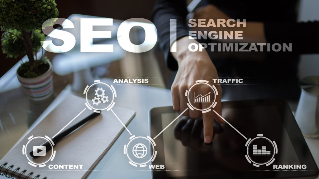 Picking an SEO company for a law firm
