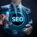 Picking an SEO company for persona Injury