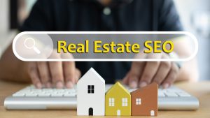 Picking a real estate SEO Company