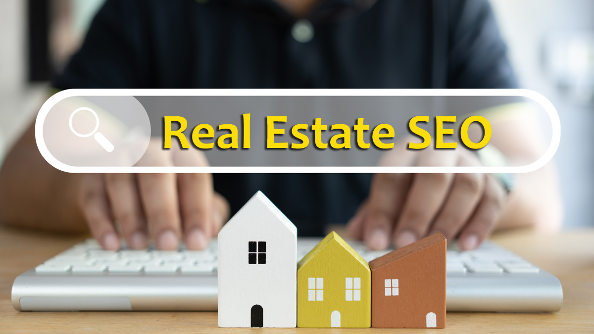 Best SEO Company for Real Estate Maximizes Online Visibility
