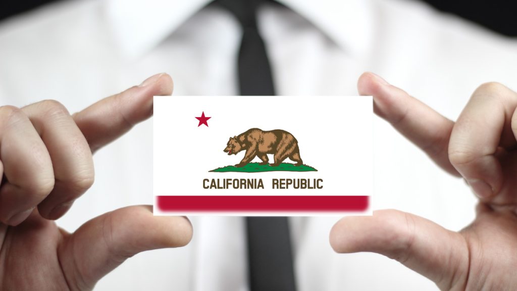 Start a Business in California