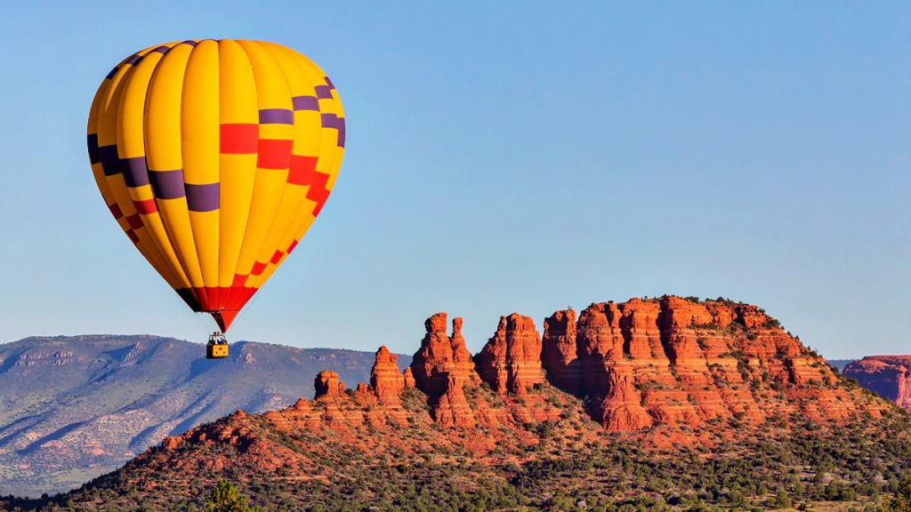 Top Things to Do in Glendale, Arizona