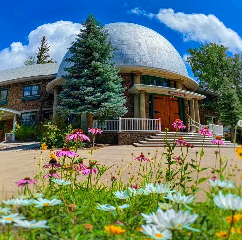 Things to do in Arizona Lowell Observatory
