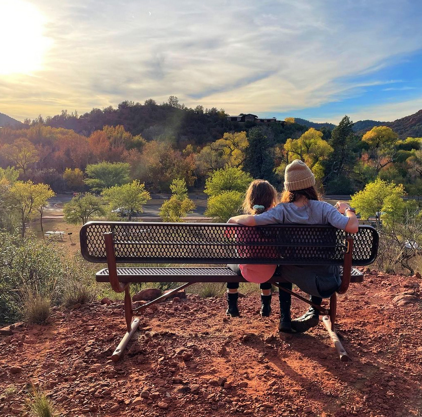 Things to do in Arizona Red Rock State Park