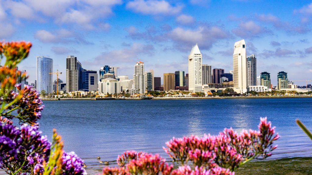 Things to do in San Diego