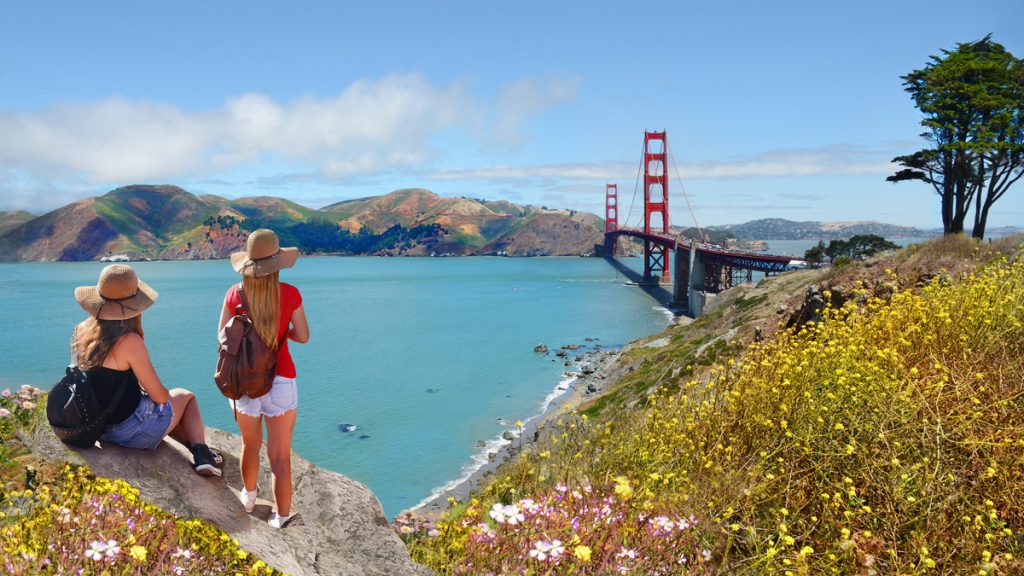 Things to do in San Francisco