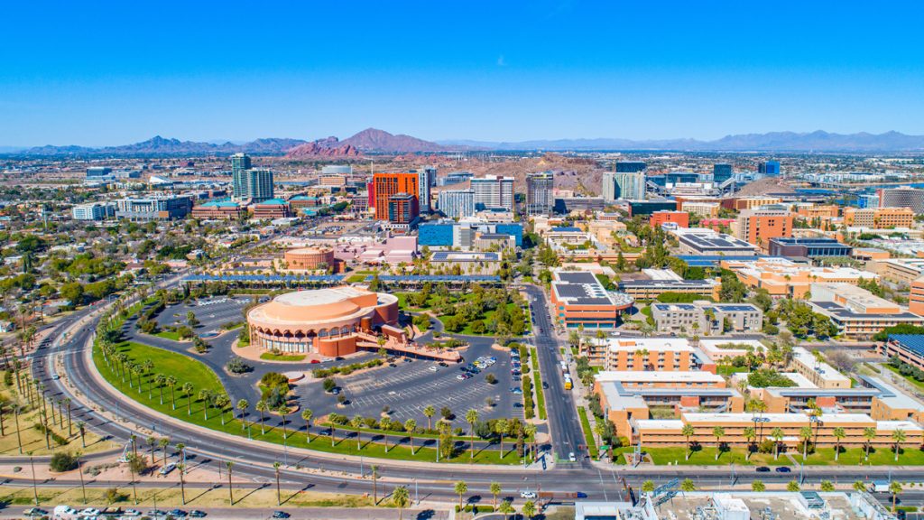 Things to do in Tempe Arizona