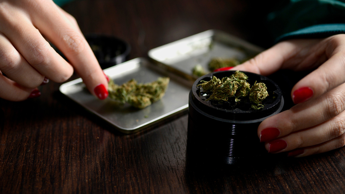The 2 Best Cannabis Grinders of 2025 | Reviews by Wirecutter The 2 Best Cannabis Grinders of 2025 | Reviews by Wirecutter